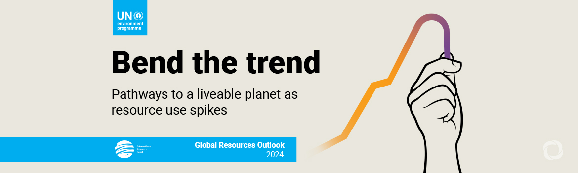 Rich countries use six times more resources, generate 10 times the climate impacts than low-income ones