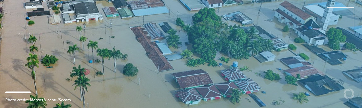 Heavy rains in Brazil kill at least 28 people