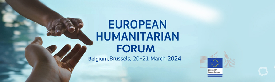 European Humanitarian Forum