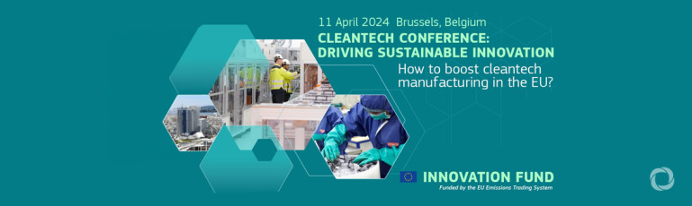 Cleantech Conference: Driving ...