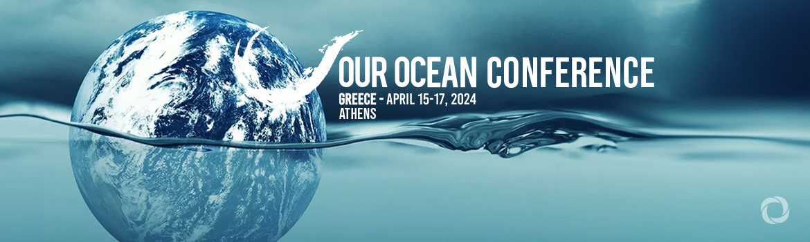 Our Ocean 2024 Conference