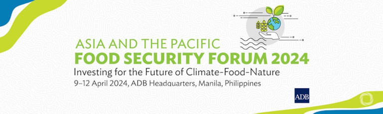 Asia and the Pacific Food Secu...