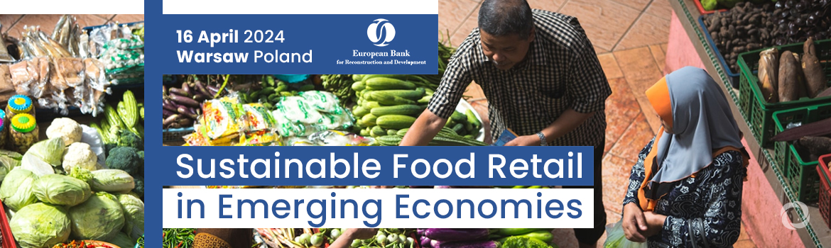 Sustainable Food Retail in Emerging Economies