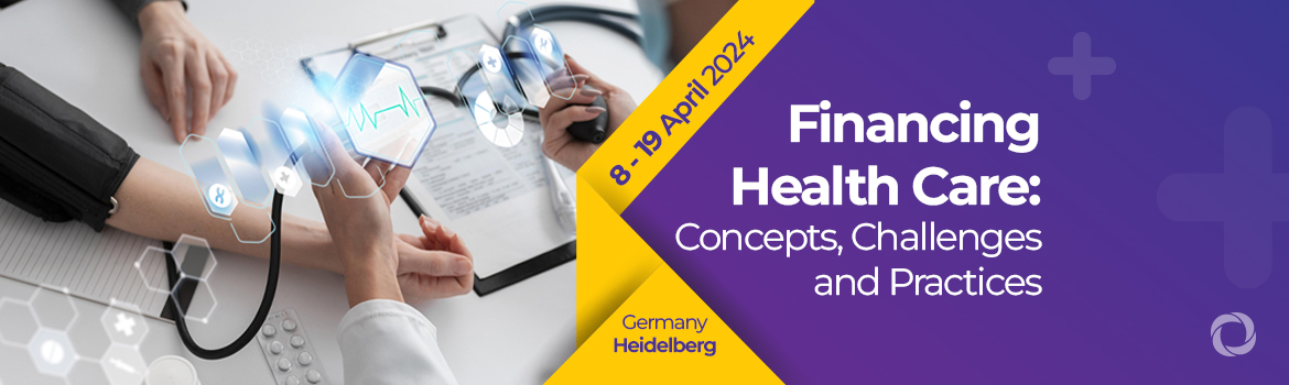 Financing Health Care: Concepts, Challenges and Practices