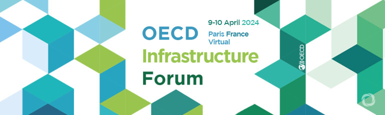 OECD Infrastructure Forum