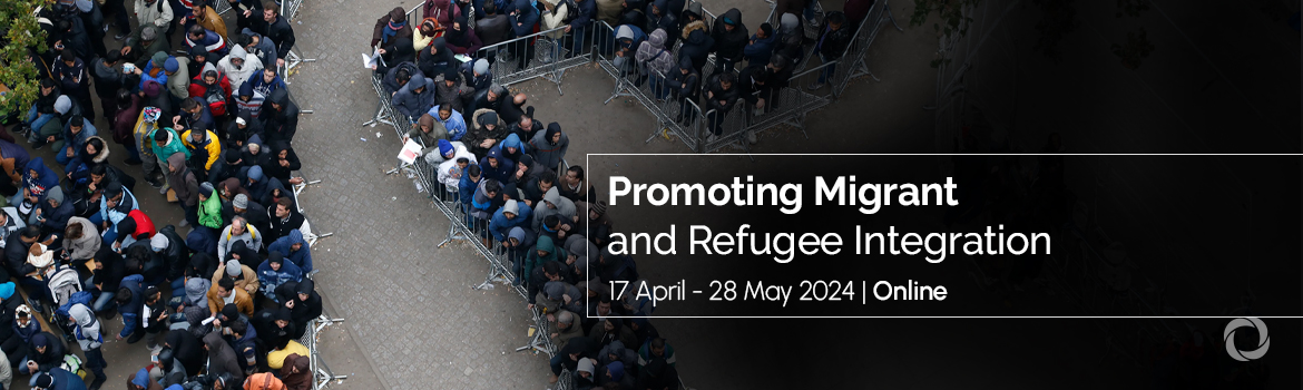 Promoting Migrant and Refugee Integration