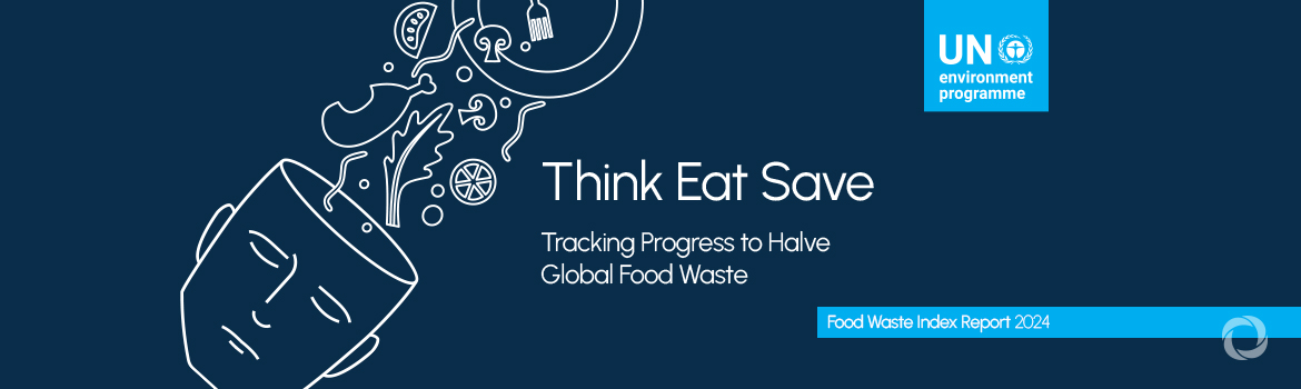 World squanders over 1 billion meals a day - UN report World squanders over 1 billion meals a day - UN report