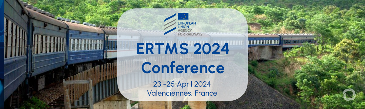 ERTMS 2024 Conference