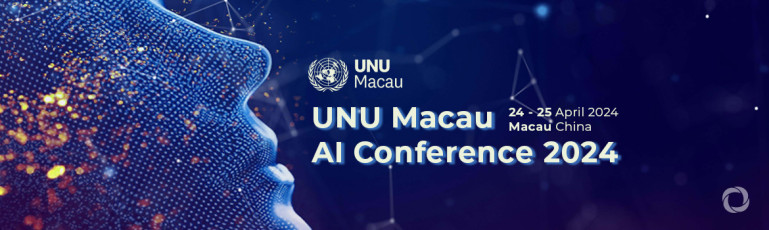 UNU Macau AI Conference 2024