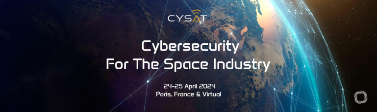 Cybersecurity For The Space In...