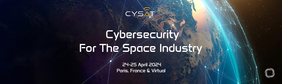 Cybersecurity For The Space Industry