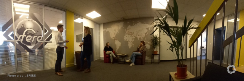 En 2024, SFERE célèbre 40 ans de coopération éducative internationale | Associate Writer En 2024, SFERE célèbre 40 ans de coopération éducative internationale | Associate Writer