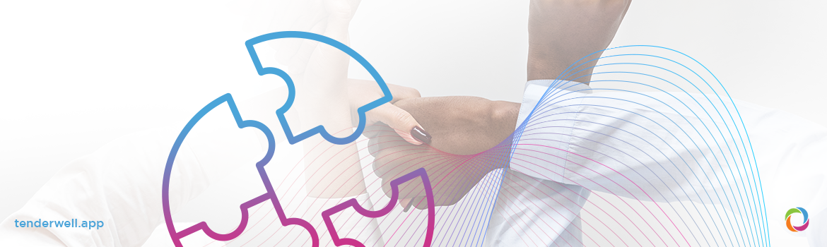 Harnessing the power of synergy: The unbeatable combination of BidNexus and the DevelopmentAid platform