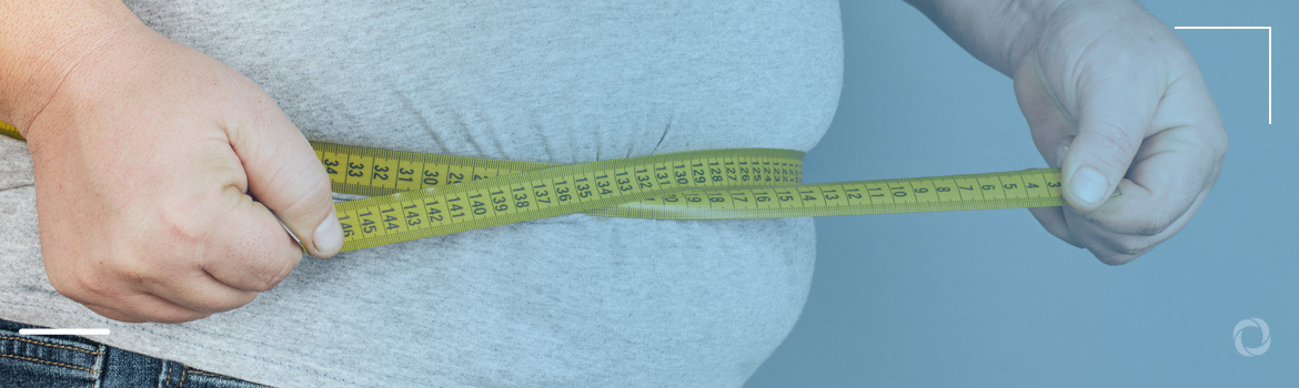 The world gains weight and it’s bad. Here’s why.
