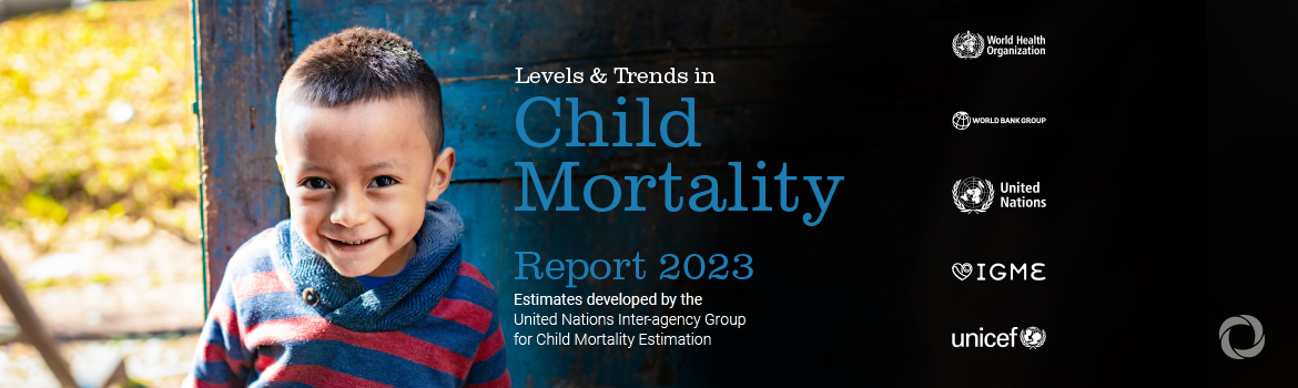 Global child deaths reach historic low in 2022 – UN report