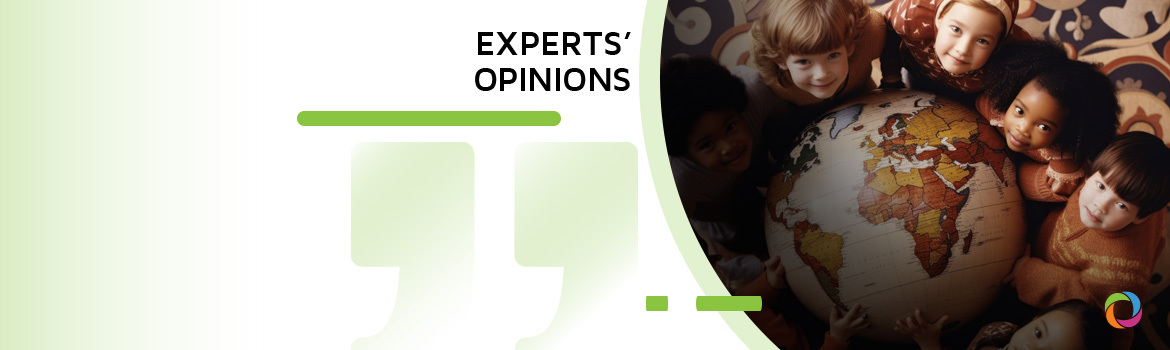 Why is culture an integral part of sustainable development? | Experts’ Opinions