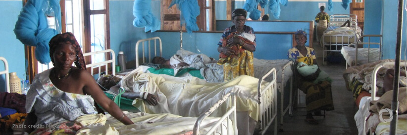 Japan commits US$7.3 million to Unitaid to strengthen access to lifesaving medical oxygen in Kenya and Tanzania Japan commits US$7.3 million to Unitaid to strengthen access to lifesaving medical oxygen in Kenya and Tanzania