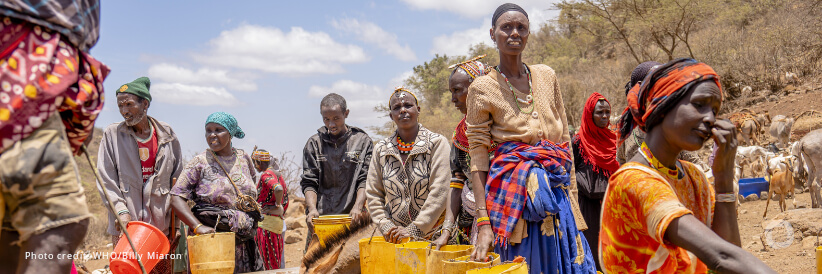 UN leaders galvanize action for reparations for people of African descent
