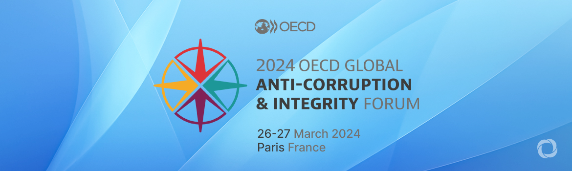 2024 Global Anti-Corruption & Integrity Forum