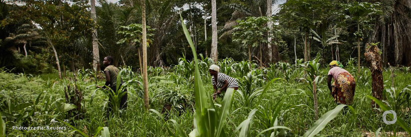 Advancing shared prosperity through biodiversity-friendly trade Advancing shared prosperity through biodiversity-friendly trade