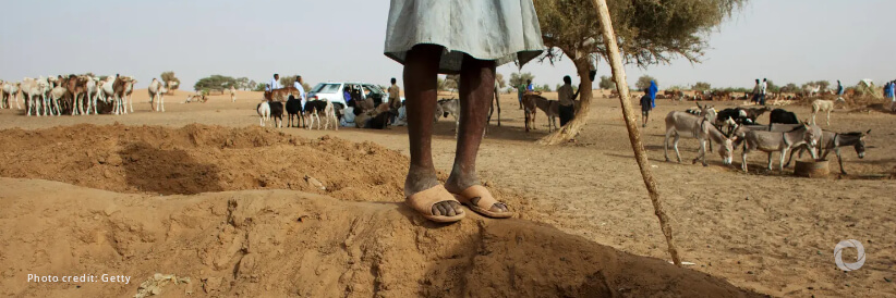 Closing the $2.5 trillion climate gap in Africa Closing the $2.5 trillion climate gap in Africa
