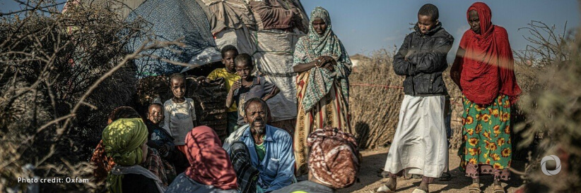 Strengthening resilience in conflict and fragile countries: IOM and KOICA MOU Strengthening resilience in conflict and fragile countries: IOM and KOICA MOU