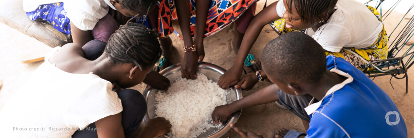As conflict escalates in eastern Democratic Republic of Congo, Action Against Hunger warns of imminent hunger crisis As conflict escalates in eastern Democratic Republic of Congo, Action Against Hunger warns of imminent hunger crisis