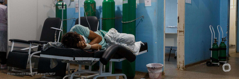 PAHO calls for collective action in response to record increase in dengue cases in the Americas PAHO calls for collective action in response to record increase in dengue cases in the Americas
