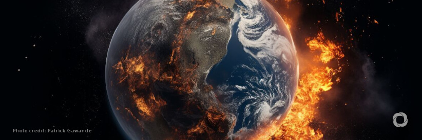 Earth’s ‘life support system’ is being destroyed by global business paradigm, UN expert warns Earth’s ‘life support system’ is being destroyed by global business paradigm, UN expert warns