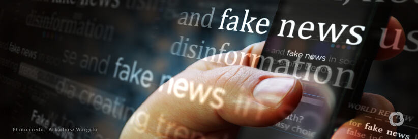 More action needed to tackle disinformation and enhance transparency of online platforms: OECD More action needed to tackle disinformation and enhance transparency of online platforms: OECD