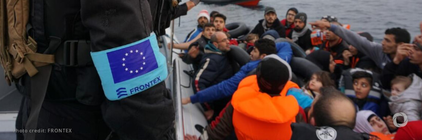 Frontex Annual Brief: Comprehensive overview and outlook for 2024