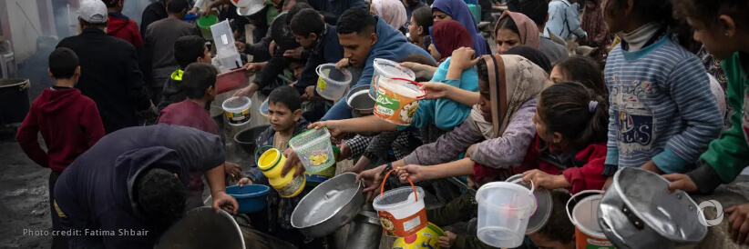 Ceasefire in Gaza, urges UN chief on first day of Ramadan Ceasefire in Gaza, urges UN chief on first day of Ramadan