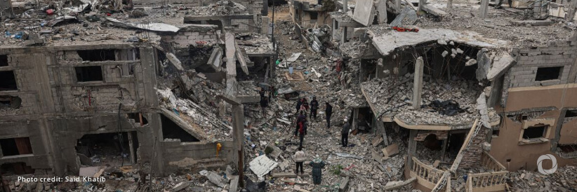 Gaza war may fuel much wider Middle East crisis, warns UN rights chief Gaza war may fuel much wider Middle East crisis, warns UN rights chief