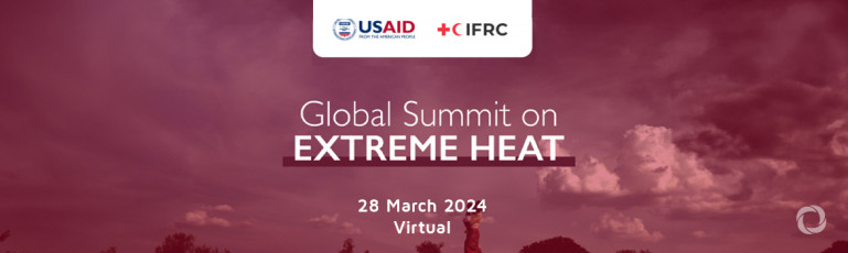 Global Summit on Extreme Heat