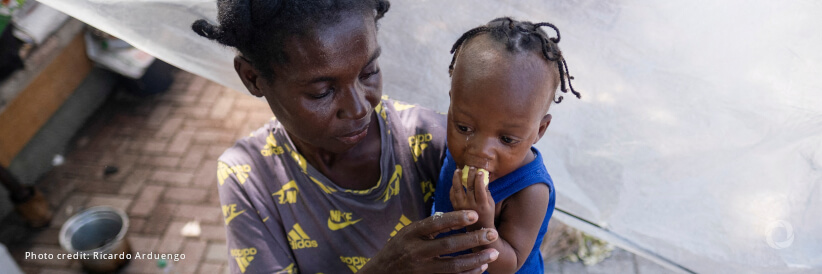 United States providing additional humanitarian assistance to respond to dire humanitarian needs in Haiti