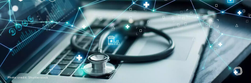 Commission welcomes political agreement on European Health Data Space Commission welcomes political agreement on European Health Data Space