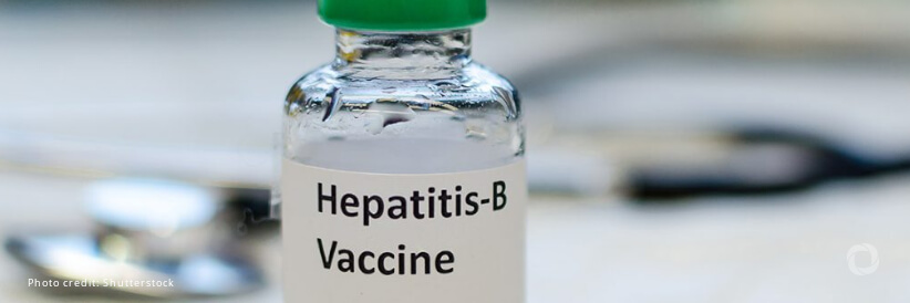 WHO publishes new guidelines on hepatitis B