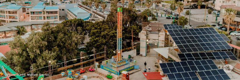 Critical investments in key sectors can help Lebanon mitigate climate change impact on growth and prepare for a green transition Critical investments in key sectors can help Lebanon mitigate climate change impact on growth and prepare for a green transition