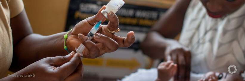 African health ministers commit to end malaria deaths African health ministers commit to end malaria deaths