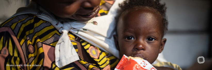 Armed violence deepening malnutrition crisis for children in Haiti