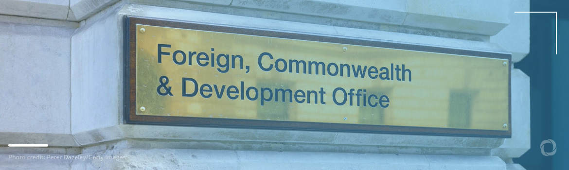 Merger of International Development Department limited UK's aid capabilities - watchdog