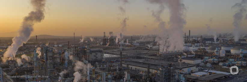 After slight rise in 2023, methane emissions from fossil fuels are set to go into decline soon After slight rise in 2023, methane emissions from fossil fuels are set to go into decline soon