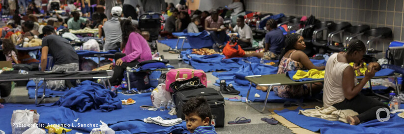 Deadliest year on record for migrants with nearly 8,600 deaths in 2023 Deadliest year on record for migrants with nearly 8,600 deaths in 2023