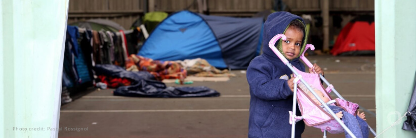 Norway and IOM strengthen partnership to address migration and humanitarian needs Norway and IOM strengthen partnership to address migration and humanitarian needs