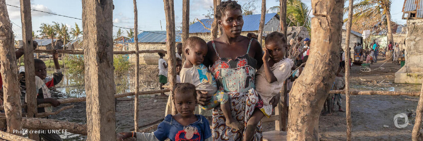 Dozens of children feared missing after escalation of violence in Mozambique’s Cabo Delgado Dozens of children feared missing after escalation of violence in Mozambique’s Cabo Delgado