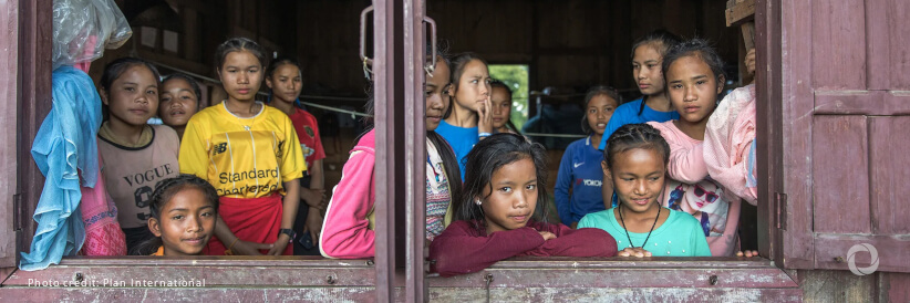 World Bank and partners to build on support for improved health and nutrition in Lao PDR