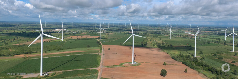 IFC green loan to help boost renewable energy in Thailand, Indonesia, and Vietnam IFC green loan to help boost renewable energy in Thailand, Indonesia, and Vietnam