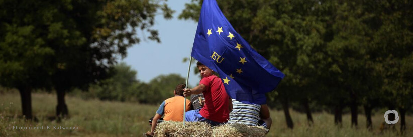 Report highlights good progress made on long-term vision for EU rural areas
