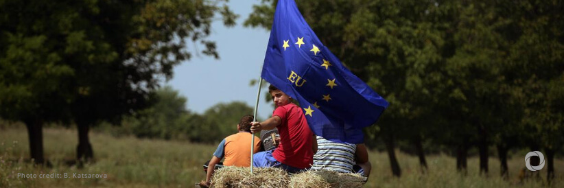 Report highlights good progress made on long-term vision for EU rural areas Report highlights good progress made on long-term vision for EU rural areas