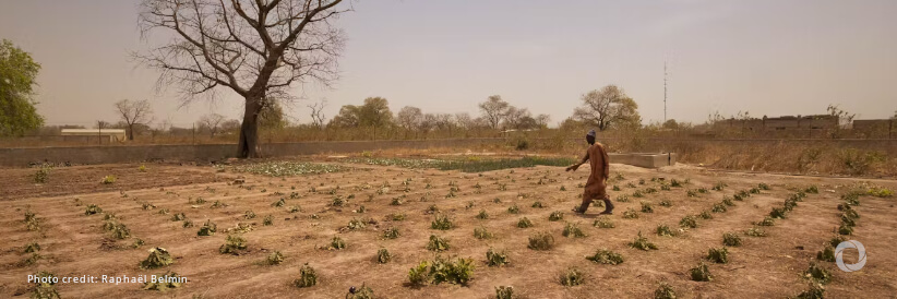 IFAD establishes a new Multi-Donor Funding Facility to support the Joint Sahel Programme IFAD establishes a new Multi-Donor Funding Facility to support the Joint Sahel Programme
